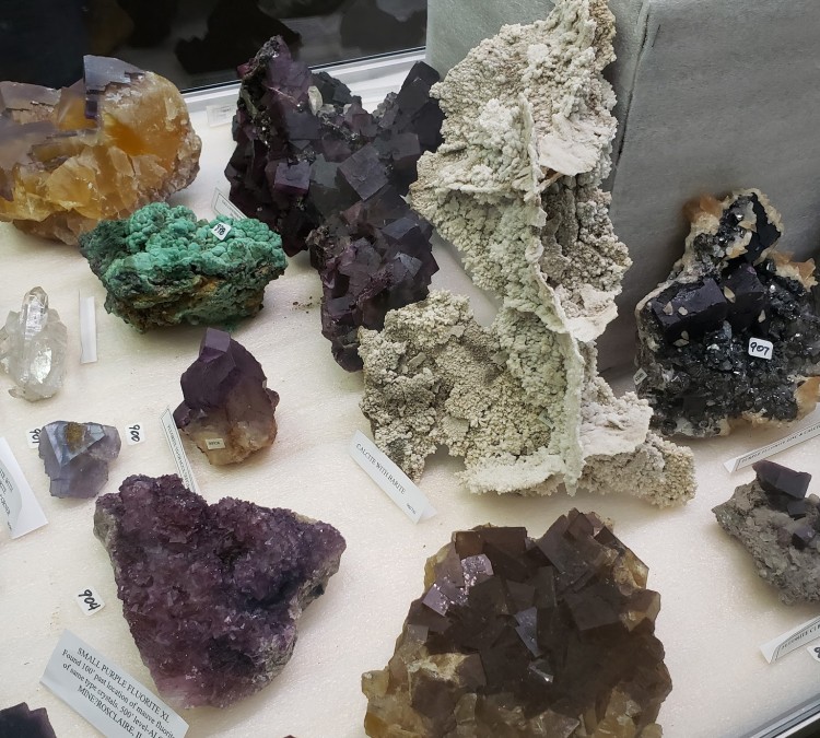 ben-e-clement-mineral-museum-photo